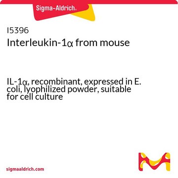 Interleukin-1? from mouse