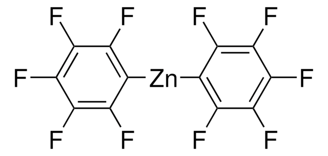 Bis(pentafluorophenyl)zinc
