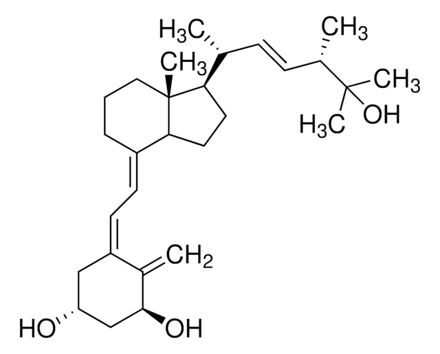 1?,25-Dihydroxyvitamin D? solution