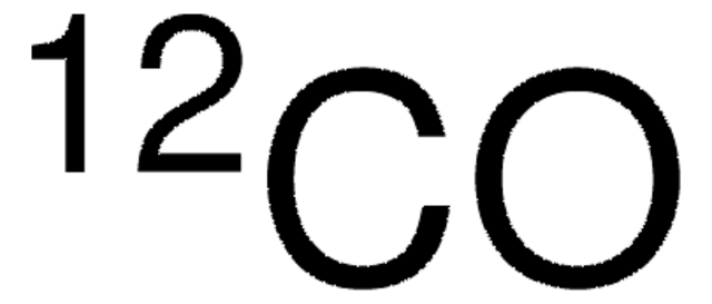 Carbon-¹²C monoxide