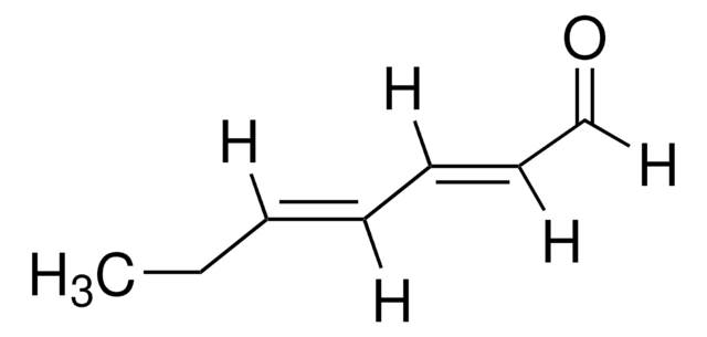 trans,trans-2,4-Heptandienal