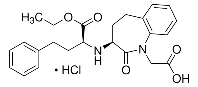 BENAZEPRIL HYDROCHLORIDE, UNITED STATES