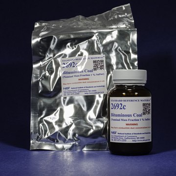 BITUMINOUS COAL (SULFUR, MERCURY AND