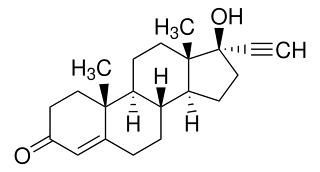 ETHISTERONE