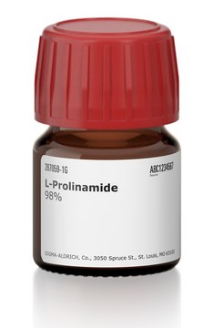 ?-Prolinamide