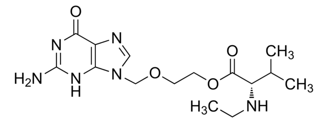 Valaciclovir impurity D
