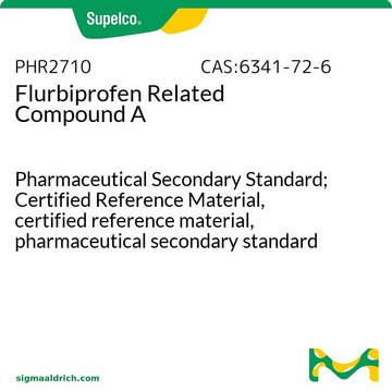 Flurbiprofen Related Compound A