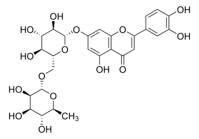 Luteolin 7-rutinoside