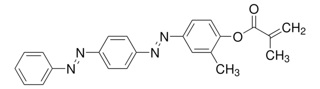 Disperse Yellow 7 methacrylate