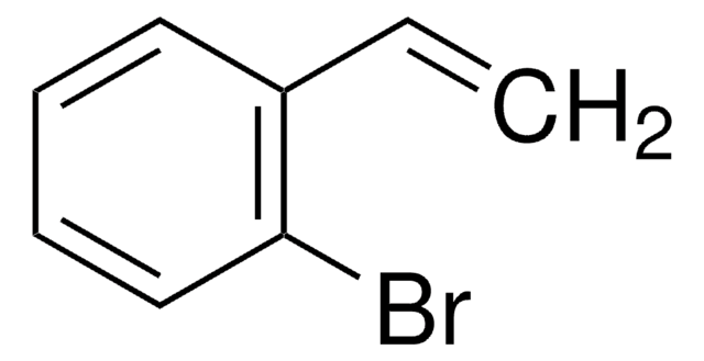 2-Bromostyrene