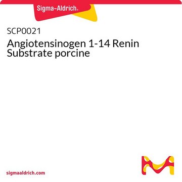 Angiotensinogen 1-14 Renin Substrate porcine