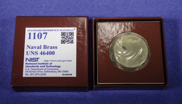 NAVAL BRASS UNS 46400