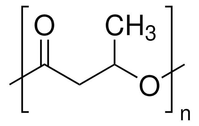 Poly[(R)-3-hydroxybutyric acid]