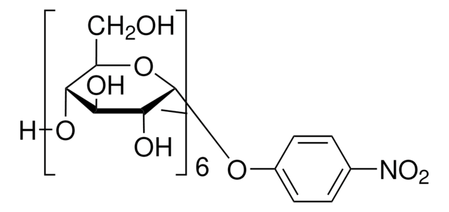 4-Nitrophenyl ?-?-maltohexaoside