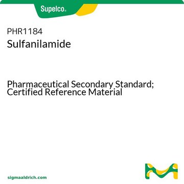 Sulfanilamide
