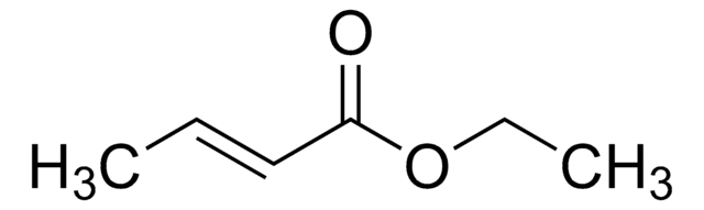Ethyl trans-2-butenoate