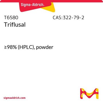 Triflusal