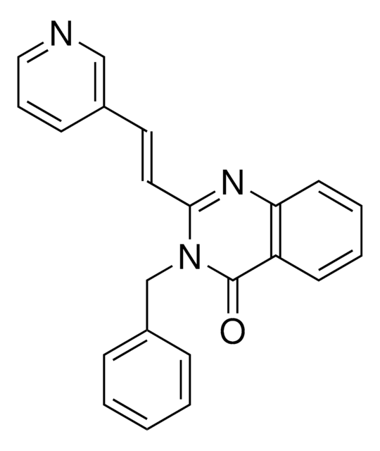 RAD51 Inhibitor B02