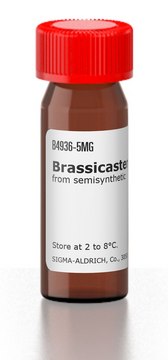 Brassicasterol