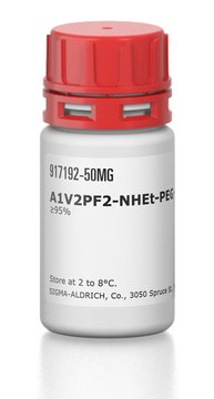 A1V2PF2-NHEt-PEG?-NH?