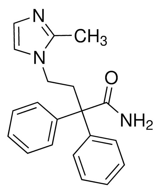 Imidafenacin hydrochloride