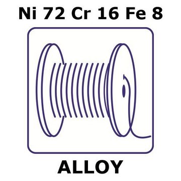 INCONEL ALLOY 600 - HEAT