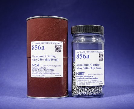 ALUMINUM CASTING ALLOY 380