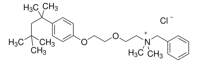 Benzethonium chloride