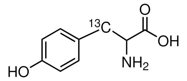 ??-Tyrosine-3-¹³C