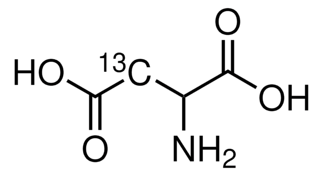 ??-Aspartic acid-3-¹³C