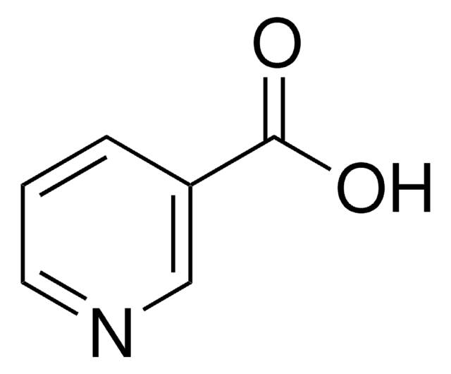 Nicotinic acid