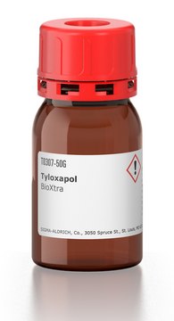 Tyloxapol
