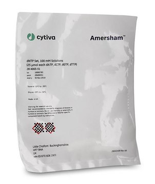 2?-Deoxyadenosine 5?-Triphosphate Solution, 100 mM