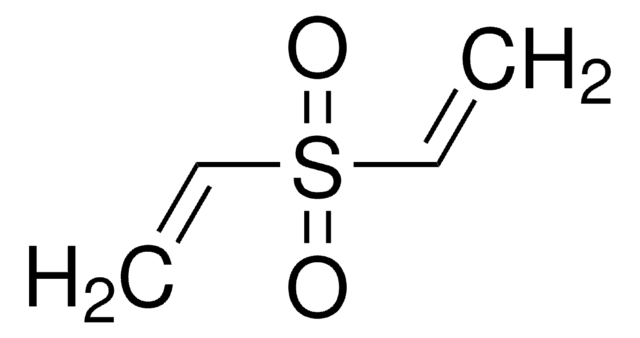 Divinyl sulfone