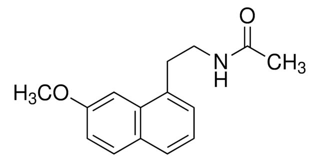 Agomelatine