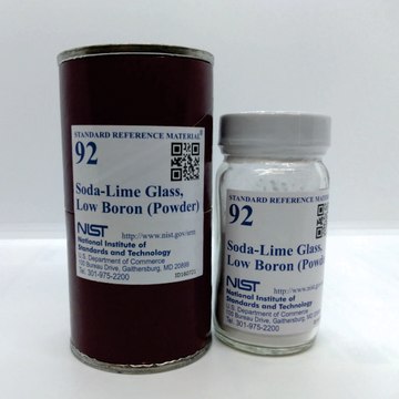 Soda-lime glass