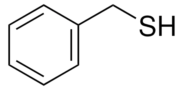 BENZYL MERCAPTAN, UNITED STATES PHARMACO