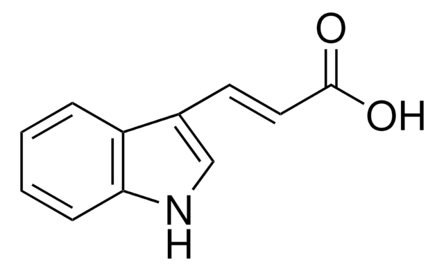 3-Indoleacrylic acid
