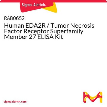 Human EDA2R / Tumor Necrosis