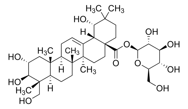 Arjunglucoside I