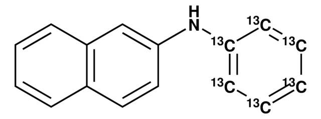 N-Phenyl-¹³C?-2-napthylamine