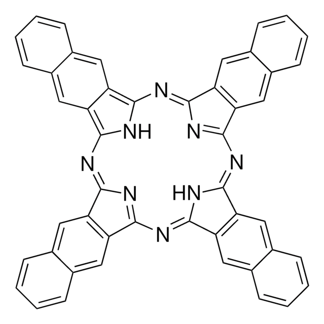 2,3-Naphthalocyanine
