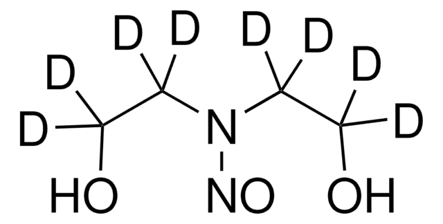 N-Nitrosodiethan-d?-olamine