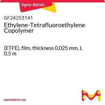 ETHYLENE-TETRAFLUOROETHYLENE COPOLYMER,&