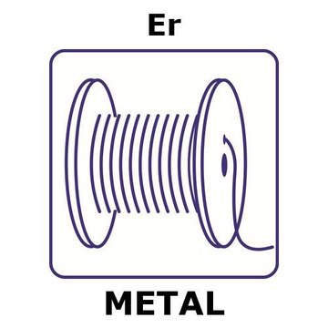 Erbium