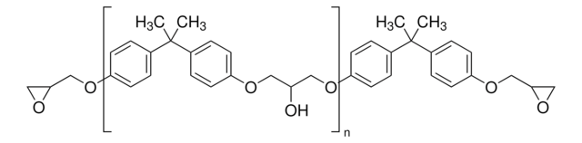 Poly(Bisphenol A-co-epichlorohydrin), glycidyl end-capped