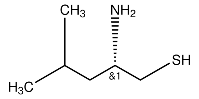 ?-Leucinethiol, oxidized dihydrochloride