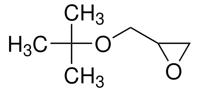 tert-Butyl glycidyl ether