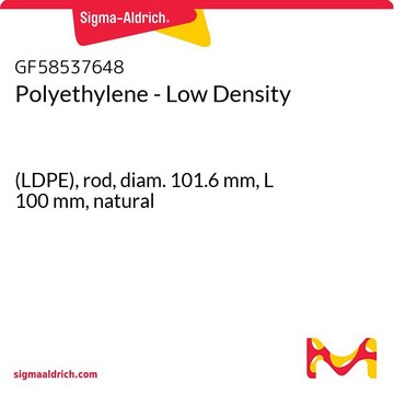 POLYETHYLENE - LOW DENSITY, (LDPE),