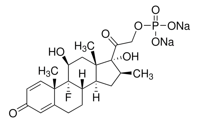 BETAMETHASONE SODIUM PHOSPHATE